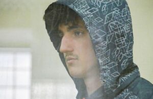Суд в Саратове арестовал обвиненного в теракте гражданина Молдавии Николае Кочу в зале суда. 8 сентября 2026 - РИА Новости, 1920, 08.09.2026