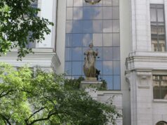 ВС РФ оставил в силе приговор экс-инженеру оборонного предприятия за госизмену Здание Верховного суда РФ - РИА Новости, 1920, 07.09.2026