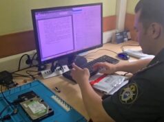 В Московской области возбуждено уголовное дело о преступлениях в сфере информационно-коммуникационных технологий 7023a920-940e-4dd1-b50d-67378de0ea9a