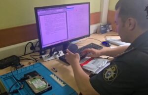 В Московской области возбуждено уголовное дело о преступлениях в сфере информационно-коммуникационных технологий 7023a920-940e-4dd1-b50d-67378de0ea9a
