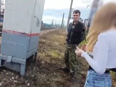 В Красноярском крае несовершеннолетняя местная жительница предстанет перед судом по обвинению в террористической деятельности vostochnoemsut