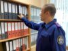 Глава ведомства поручил доложить о ходе расследования уголовного дела по факту нарушения жилищных прав жителей Чувашской Республики wsimefzdx28_51_